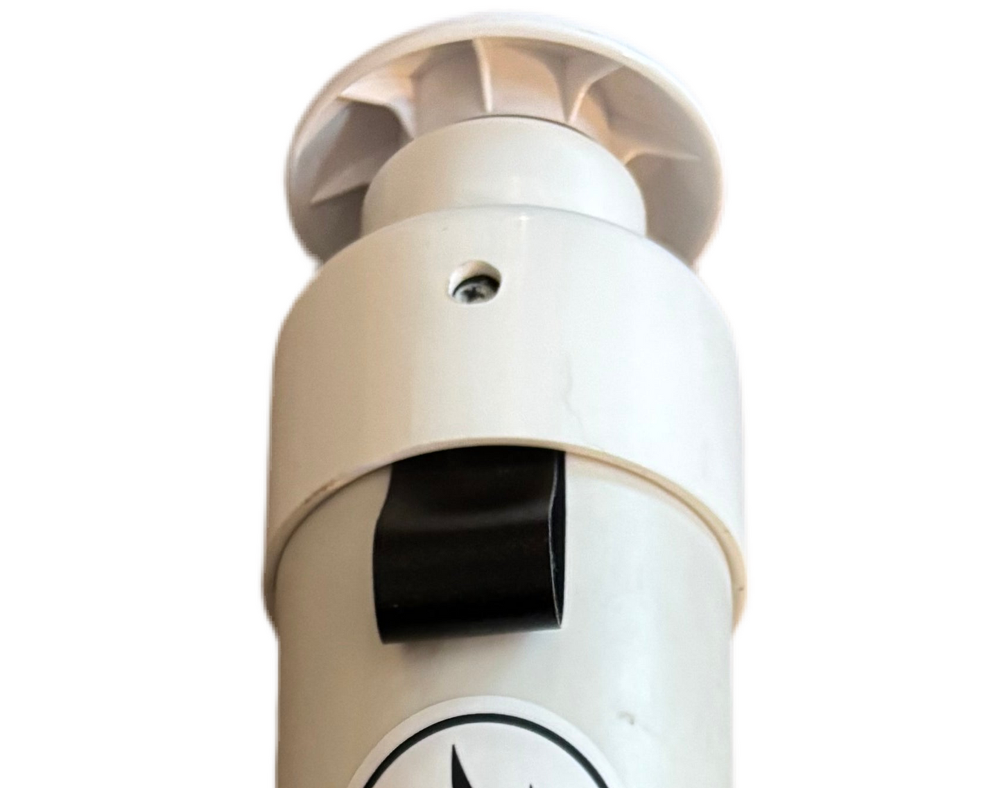 K-Pump Kliffhanger Edition