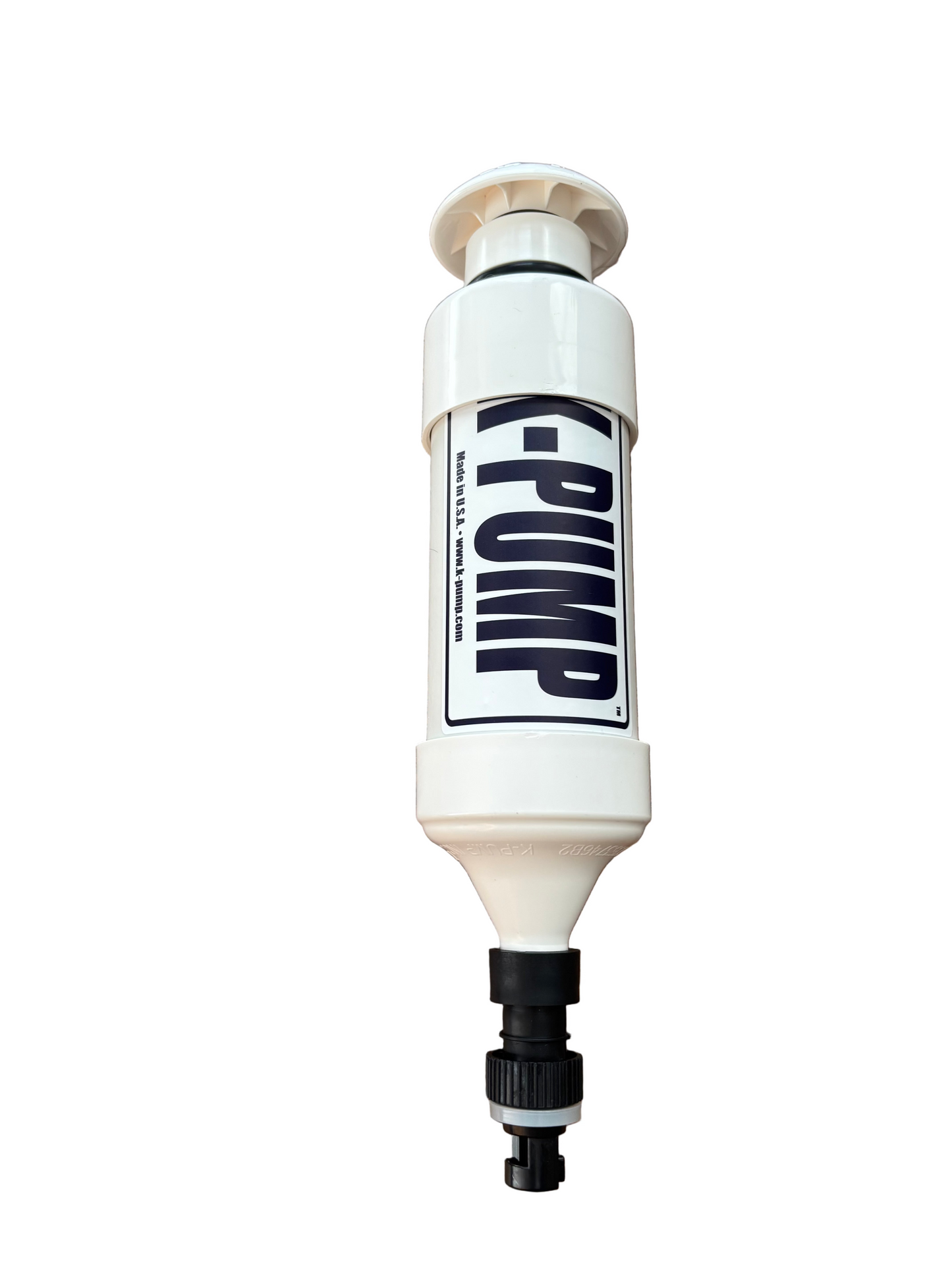 K-Pump Kliffhanger Edition