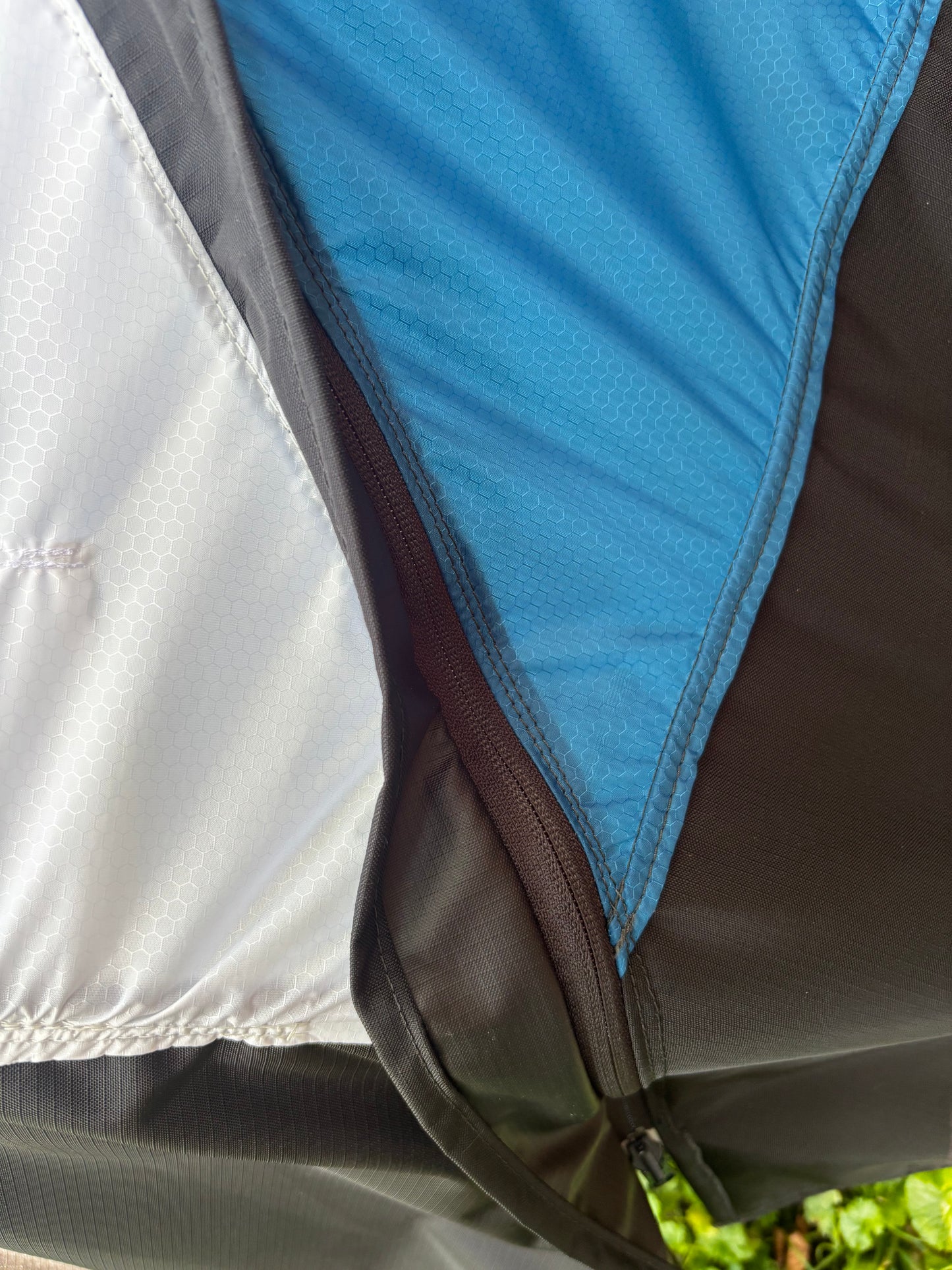 The Deluxe Double Multifly