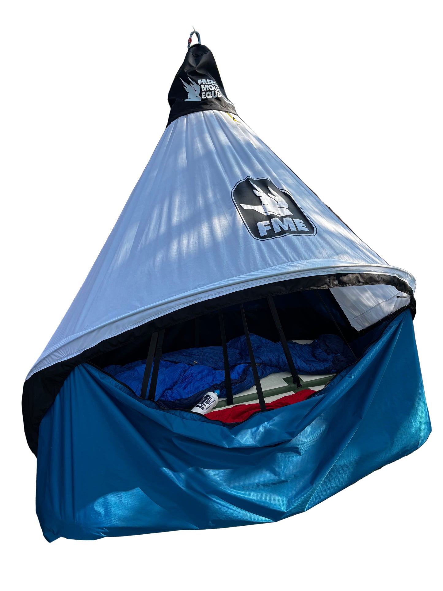 The Deluxe Double Multifly
