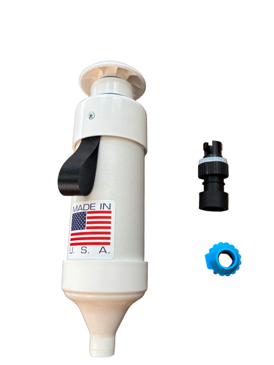 K-Pump Kliffhanger Edition