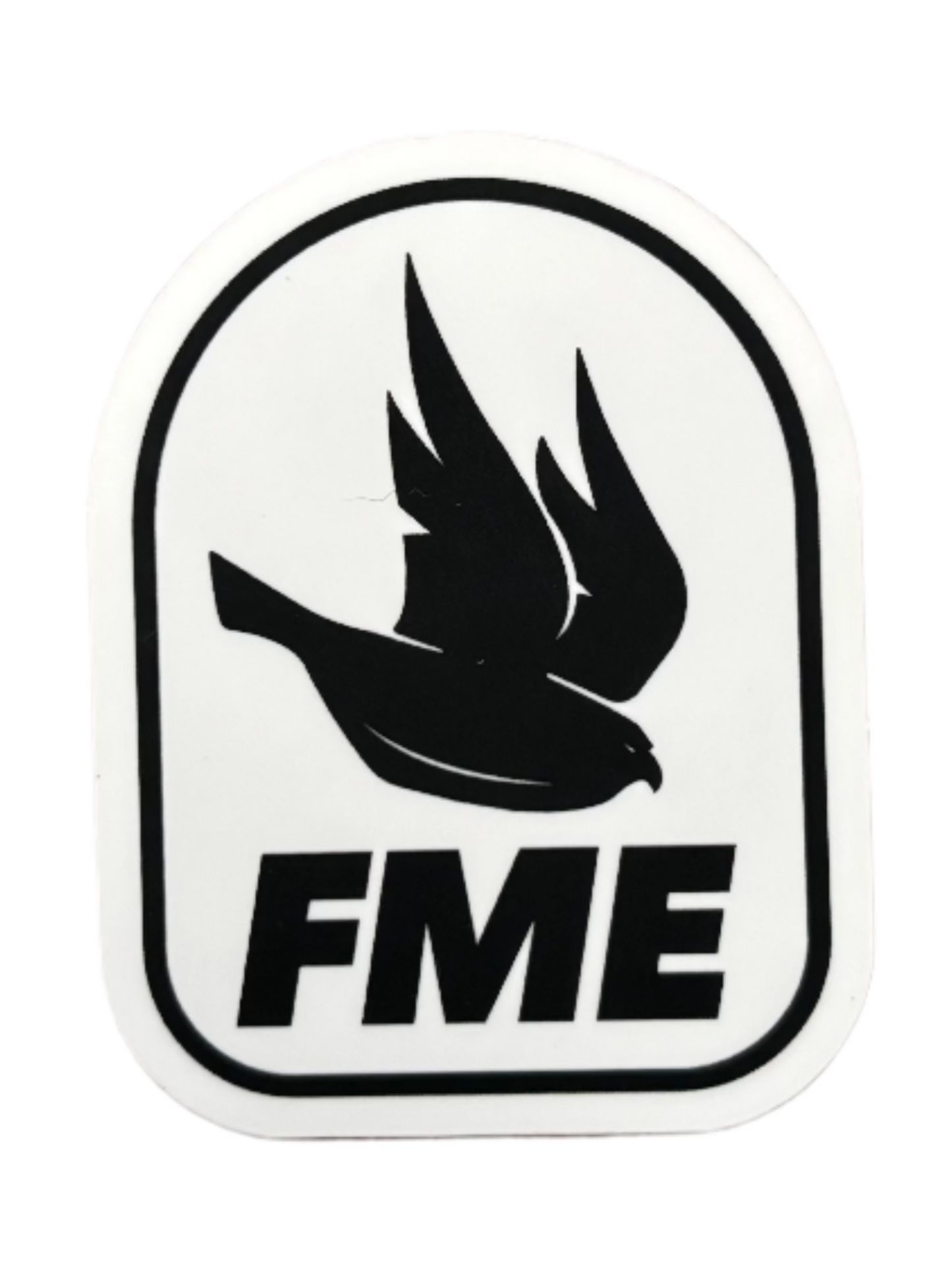 Freebird R&D Mountain Equipment (FME) Stickers