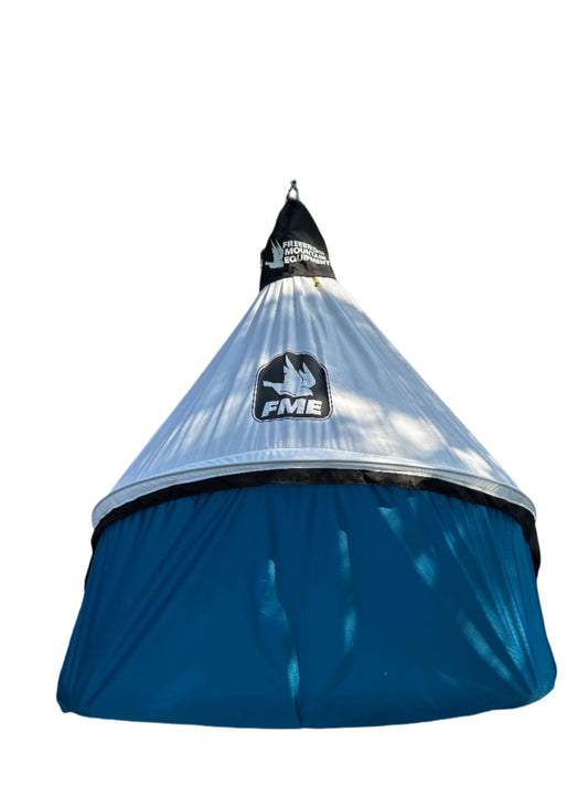 The Deluxe Double Multifly