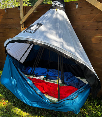 The Deluxe Double Multifly
